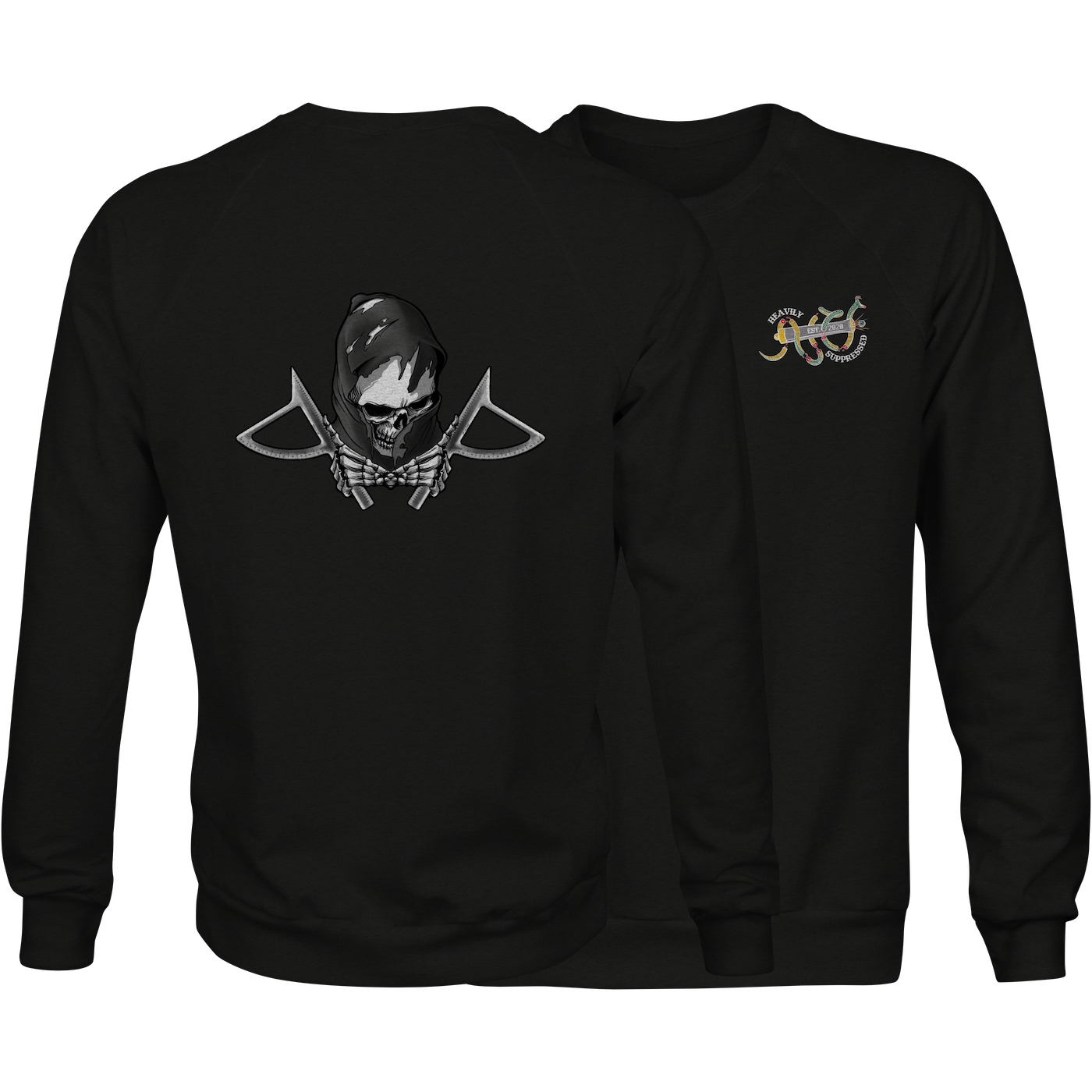FDC Ninja - Sweatshirt