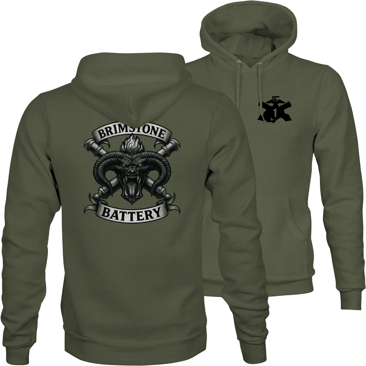 Brimstone Battery 1/10 Hoodie