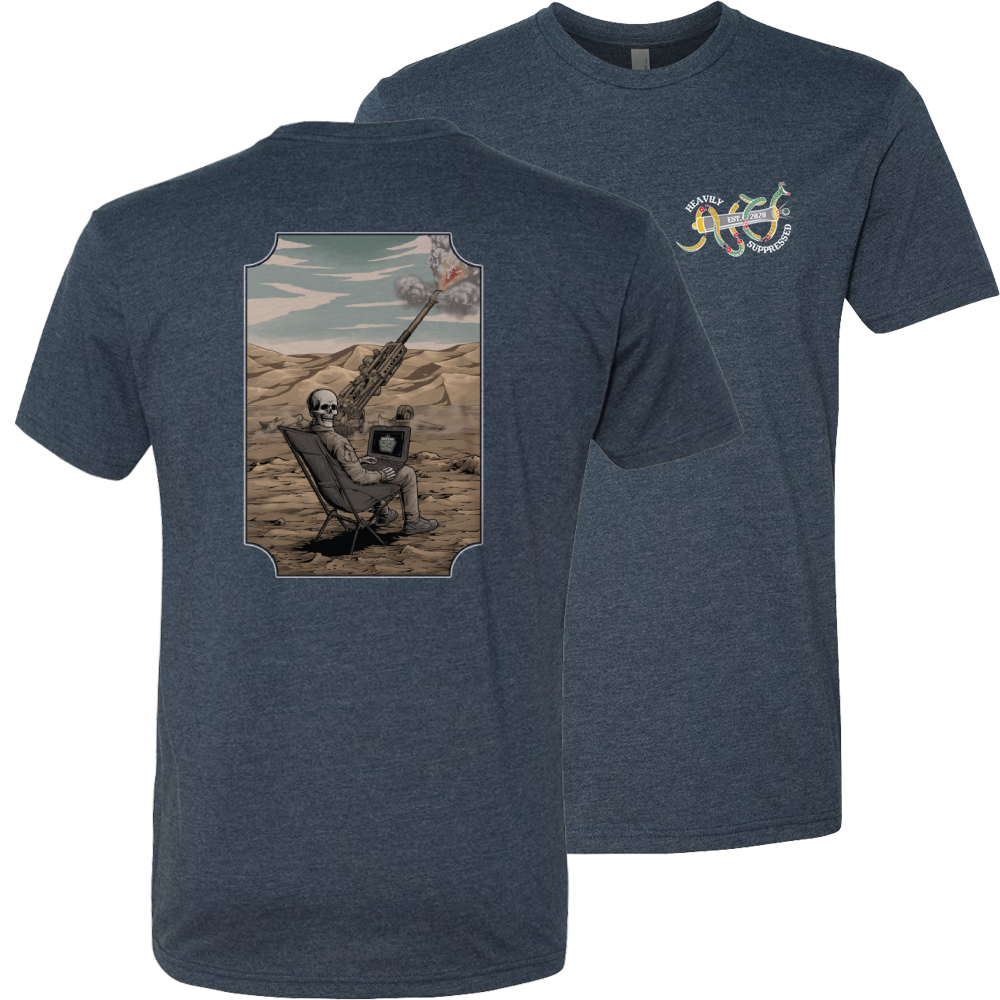 AFATDS Death Tee