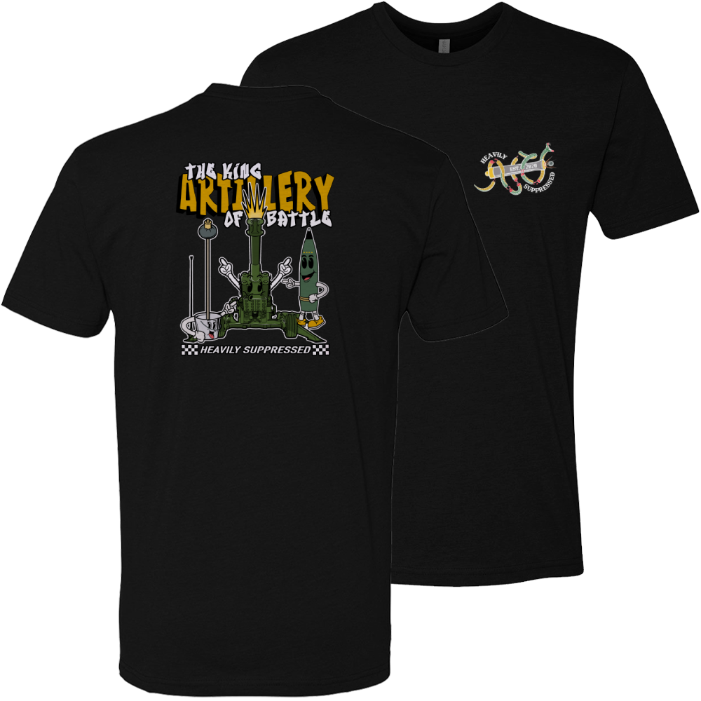 Howie's Delivery Service Tee