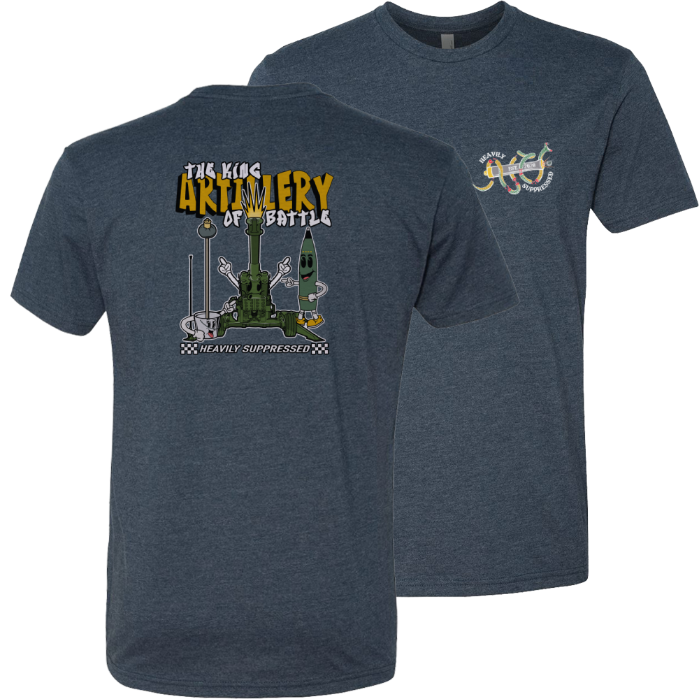 Howie's Delivery Service Tee