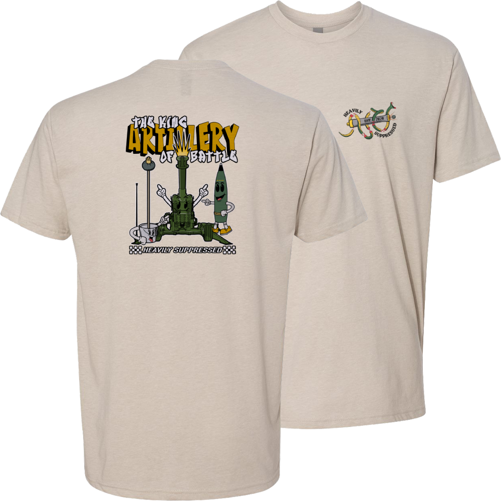 Howie's Delivery Service Tee