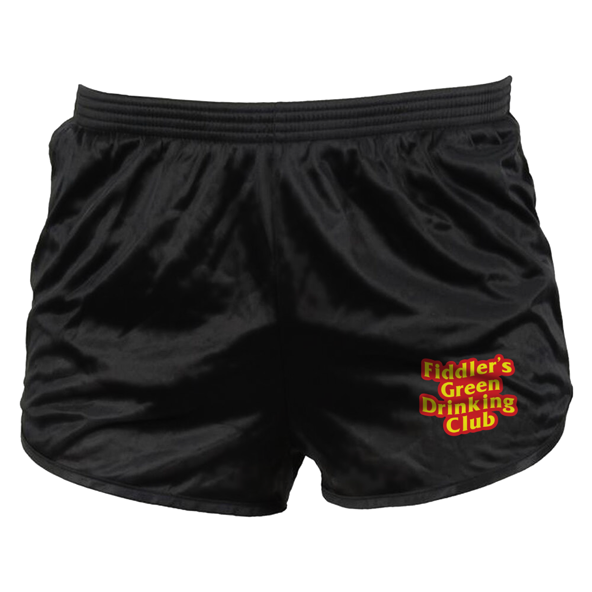 Fiddler's Green Silkies