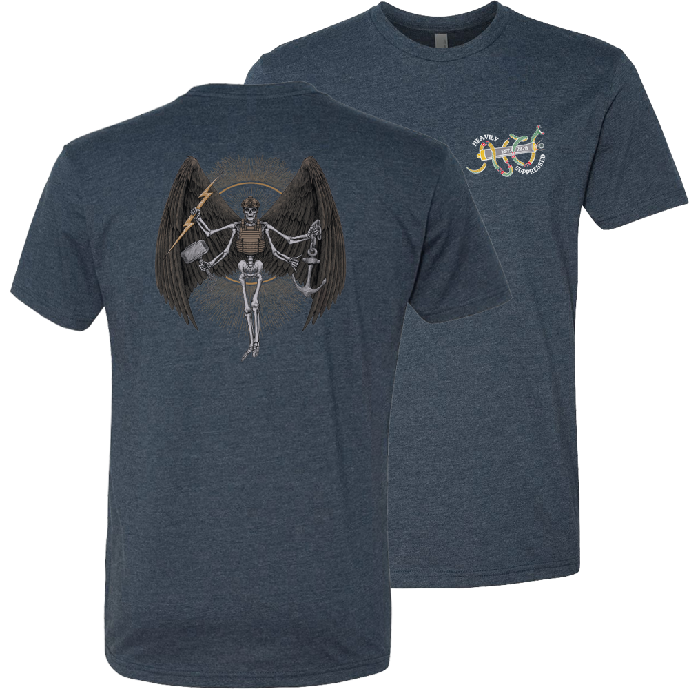Angel of Death Tee