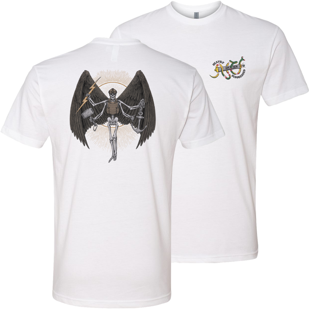 Angel of Death Tee