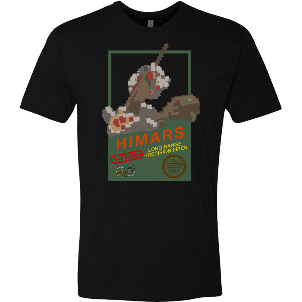HIMARS Hunter Tee
