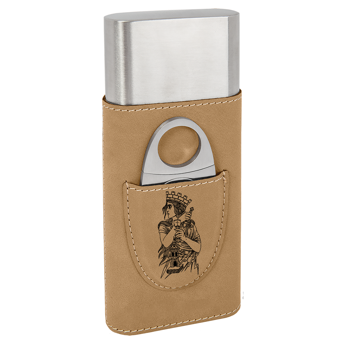 Cigar Case