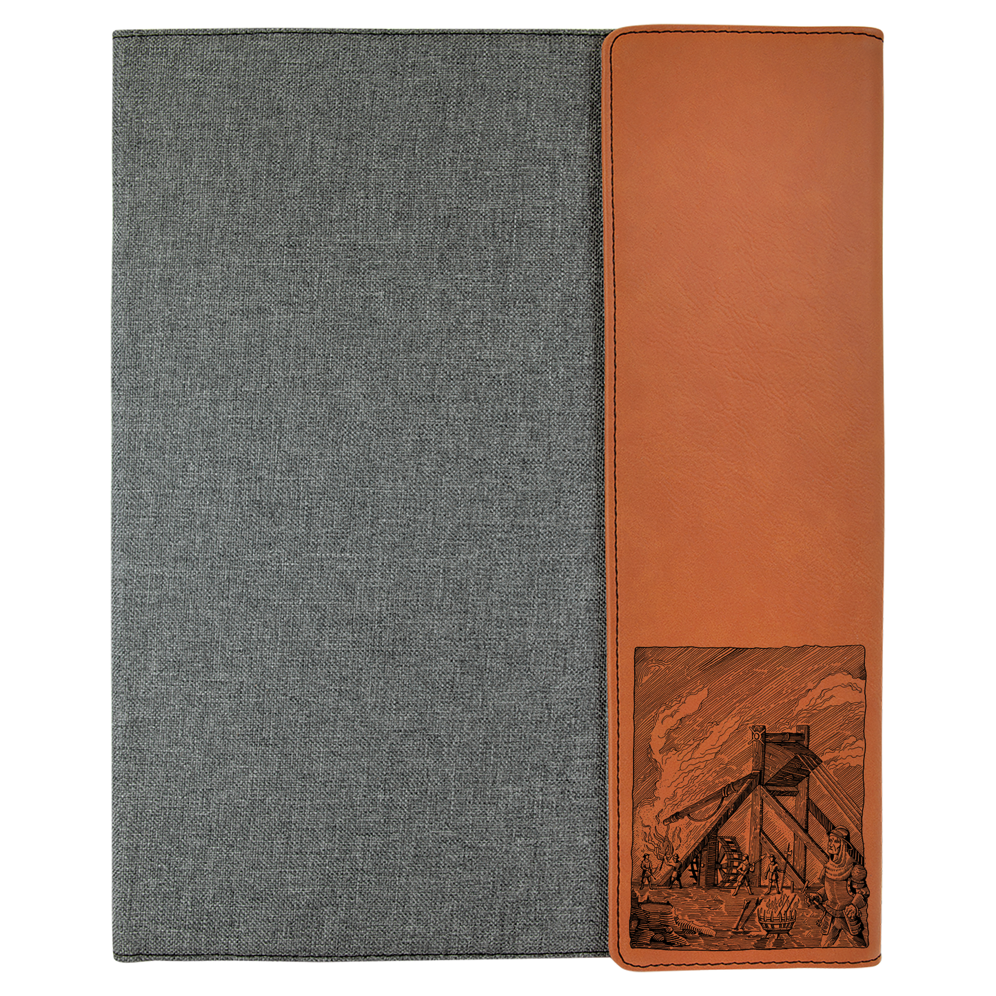 Leather Portfolios
