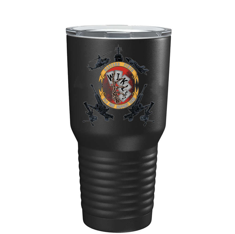 V32 Fire Support - Tumbler