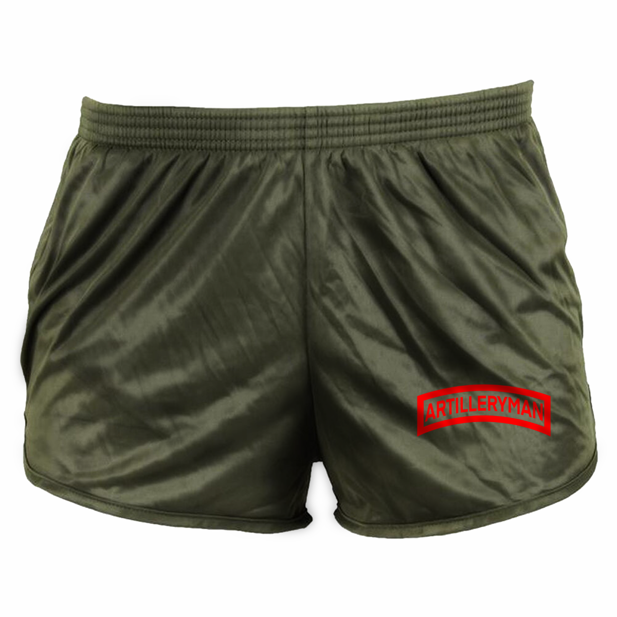 Artilleryman Tab Silkies