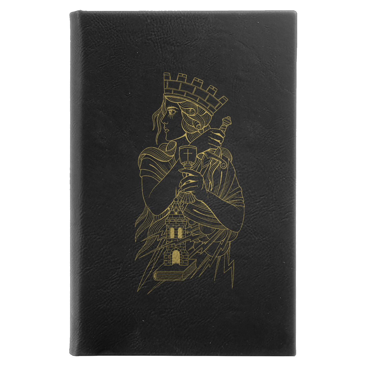Leather Journals