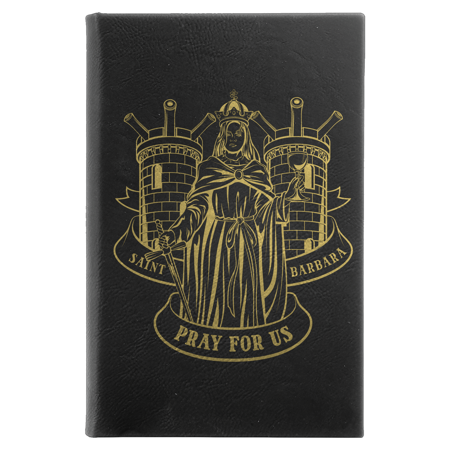 Leather Journals