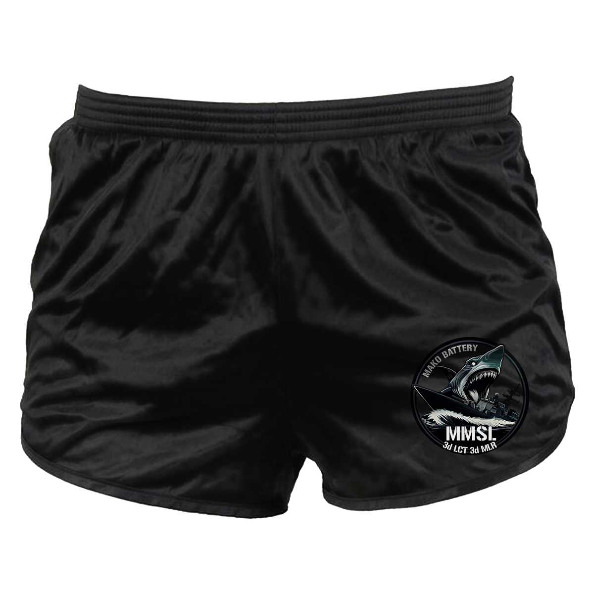Mako Battery - Silkies