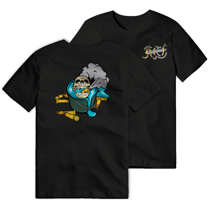 Bite The Primer Tee