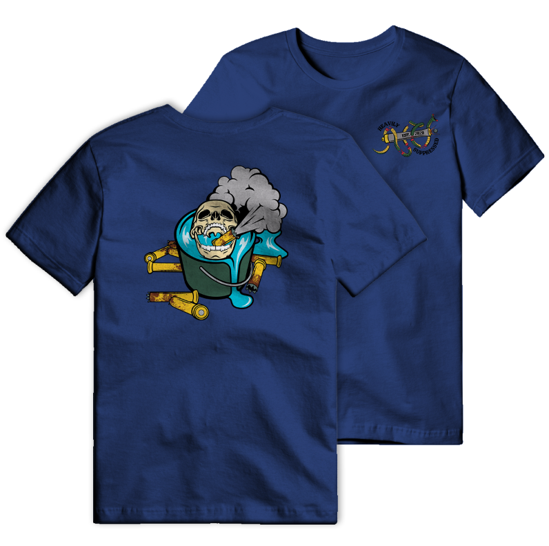 Bite The Primer Tee