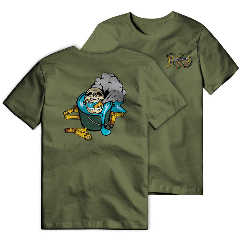 Bite The Primer Tee