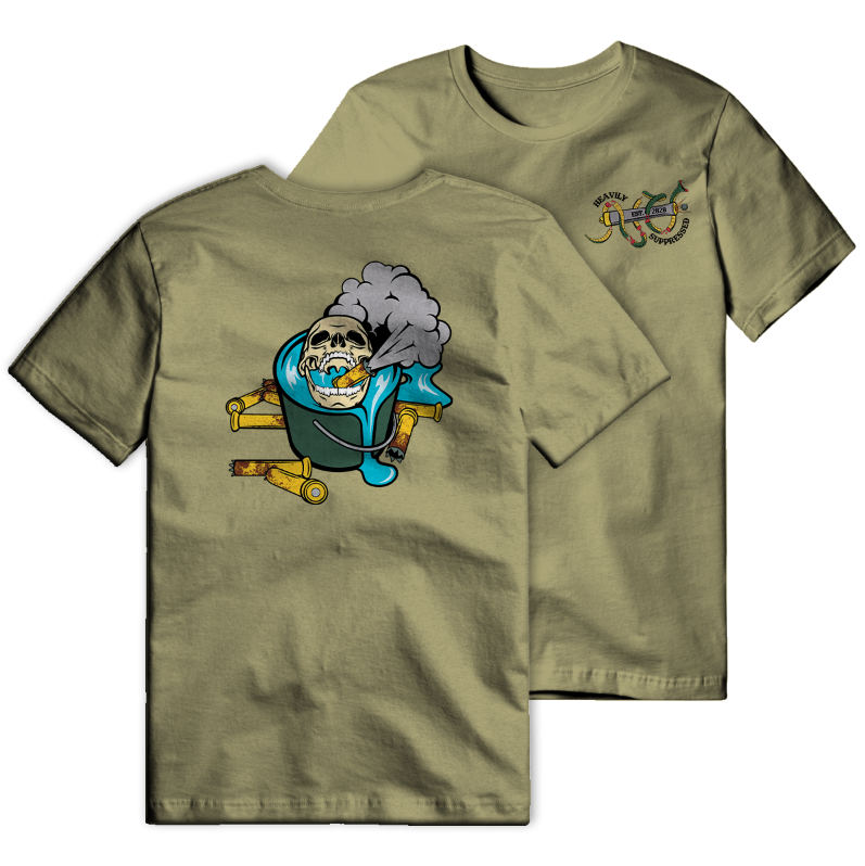 Bite The Primer Tee