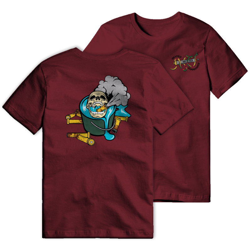 Bite The Primer Tee