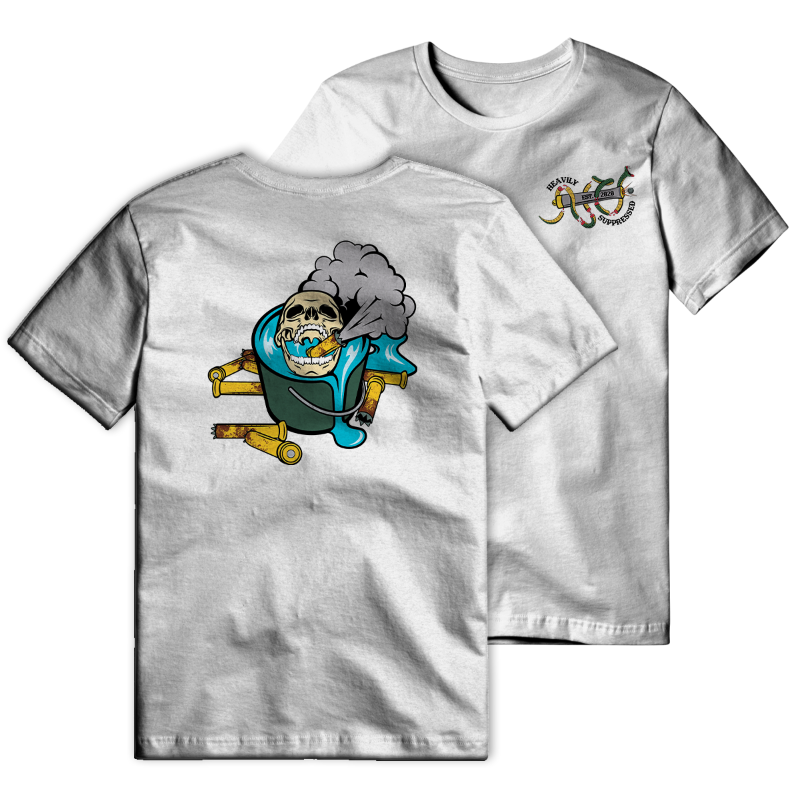 Bite The Primer Tee