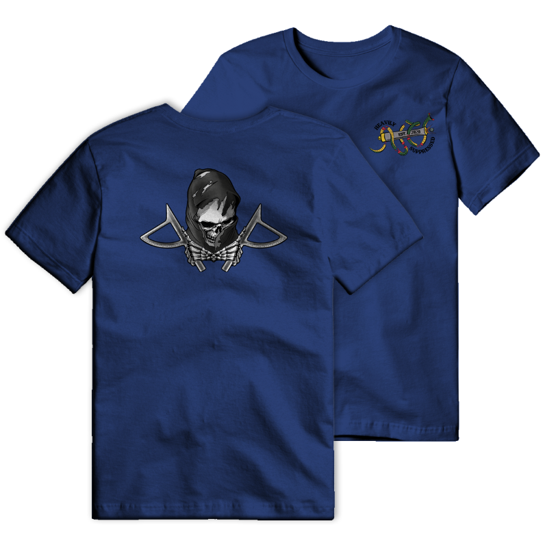 FDC Ninja Tee