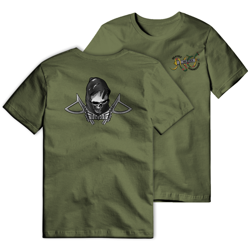 FDC Ninja Tee