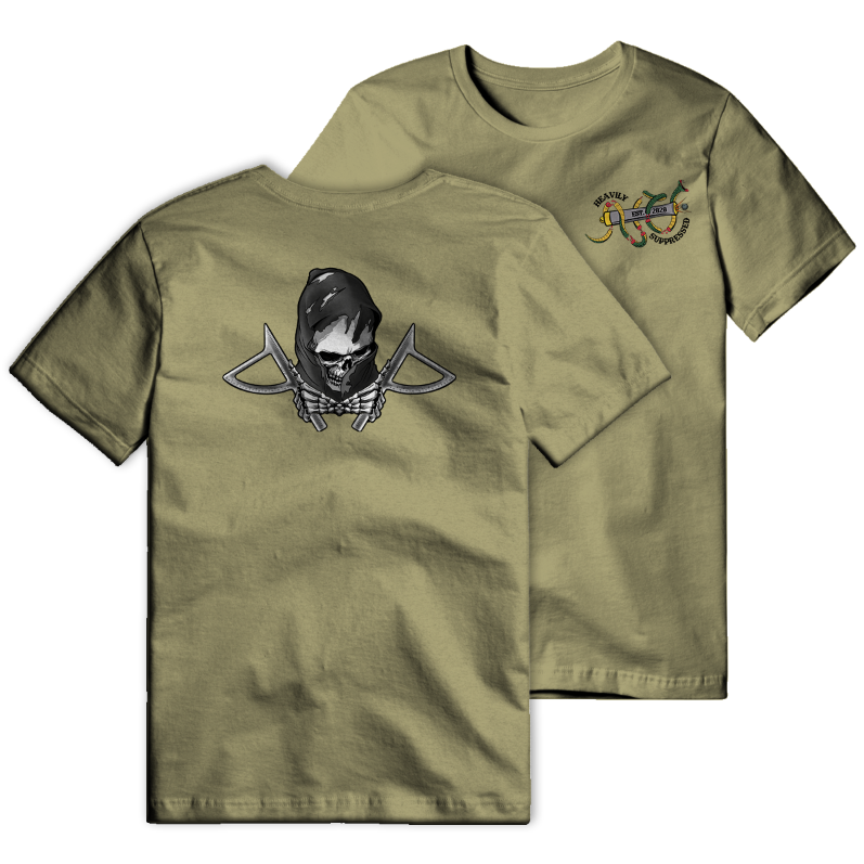 FDC Ninja Tee