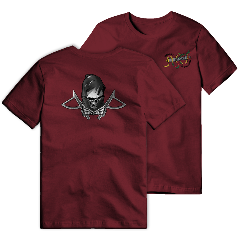 FDC Ninja Tee
