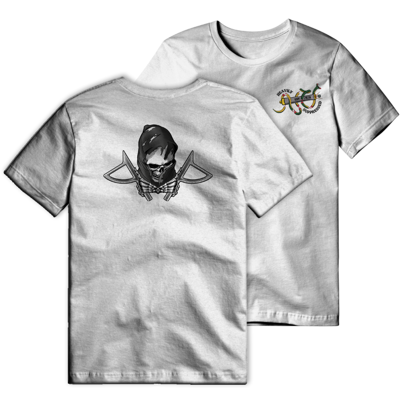 FDC Ninja Tee
