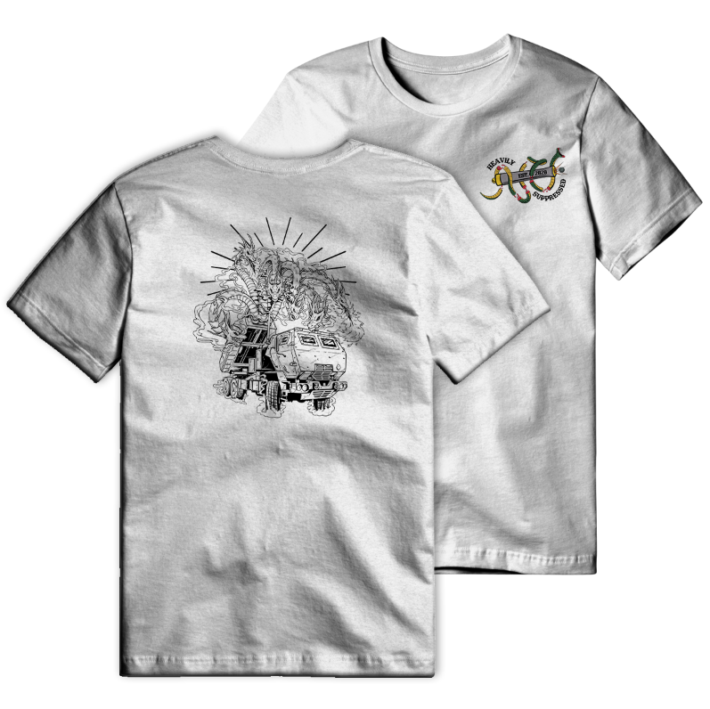 HIMARS Hydra Tee
