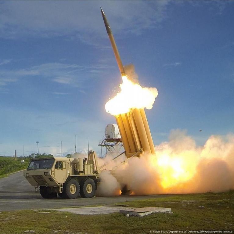 Air Defense Artillery