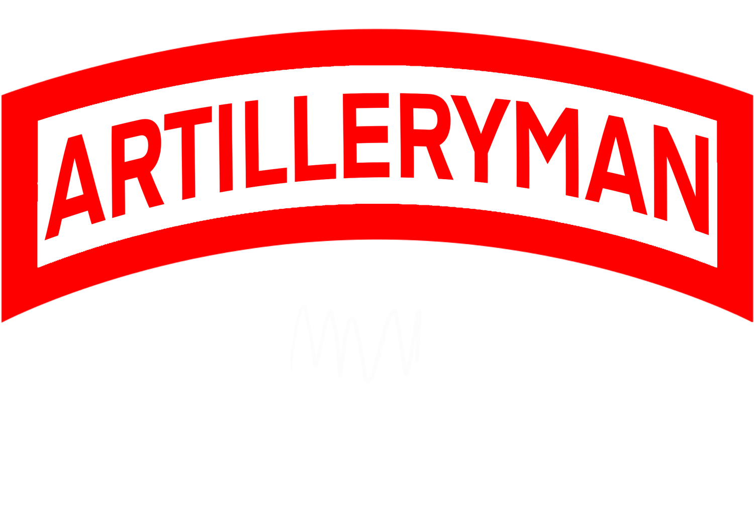 Artilleryman Tab