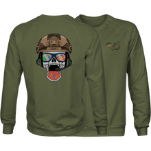 Load image into Gallery viewer, Tactical Air Control Rave (TACR) - Sweat Top
