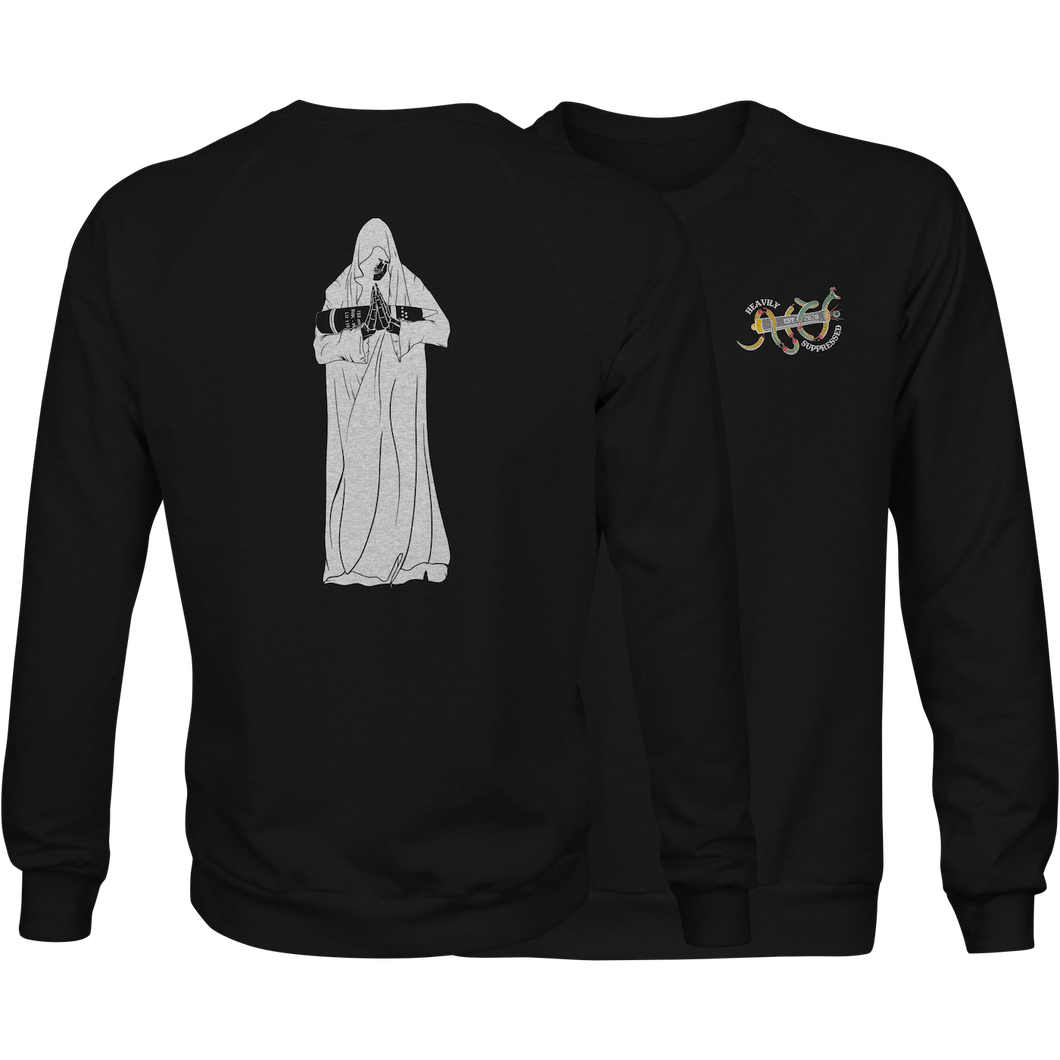 Pray For Peace - Sweat Top