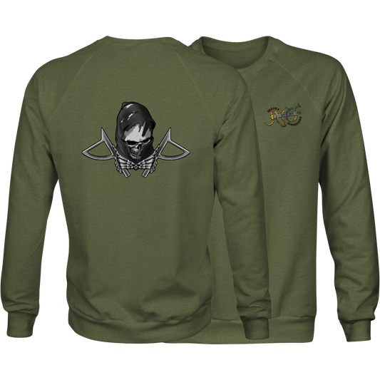 FDC Ninja - Sweatshirt