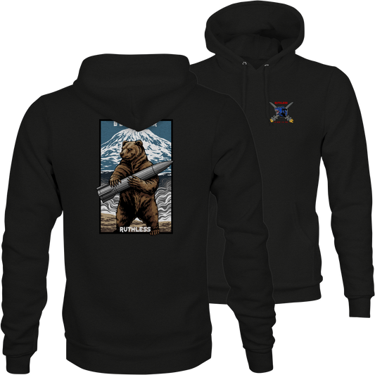 Bear Battery 1-3 FAR Hoodie