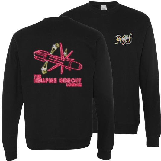 Hellfire Lounge Sweatshirt