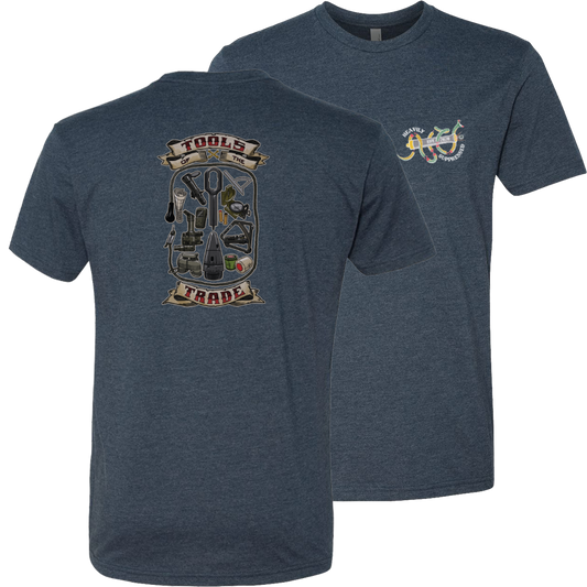 Tools Of The Trade Tee