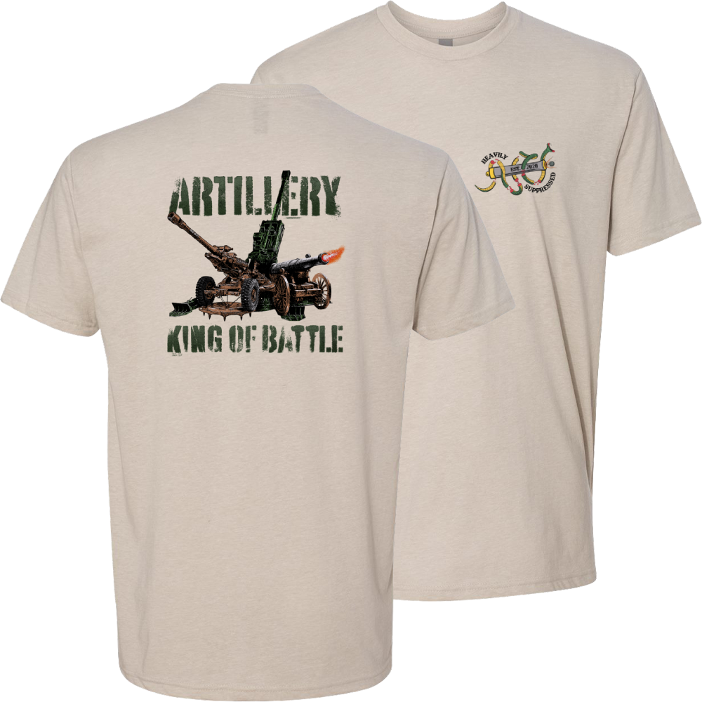Three Kings Tee