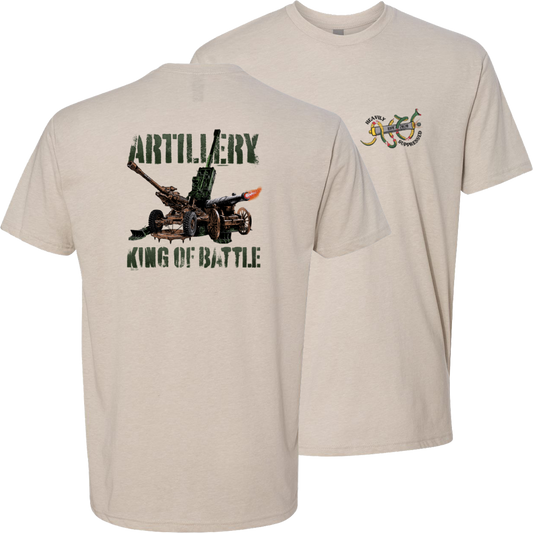 Three Kings Tee
