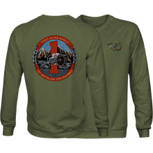Load image into Gallery viewer, 1/10 Nightmare Battalion - Sweat Top
