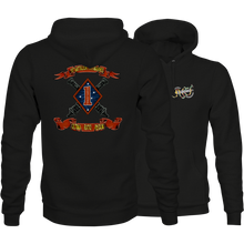 Load image into Gallery viewer, 1/11 Cobra Battalion - Hoodie
