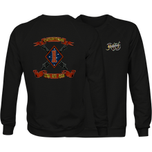 Load image into Gallery viewer, 1/11 Cobra Battalion - Sweat Top
