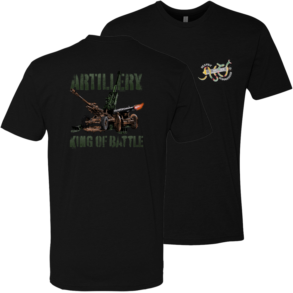 Three Kings Tee