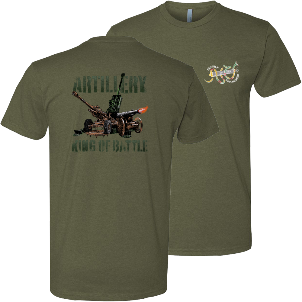 Three Kings Tee