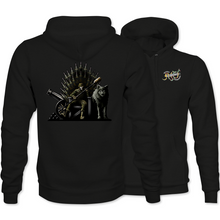 Load image into Gallery viewer, Chief&#39;s Throne Hoodie

