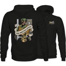 Load image into Gallery viewer, FDC Death Card Hoodie
