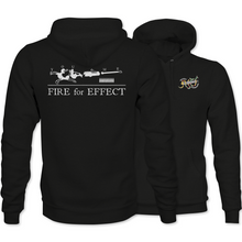 Load image into Gallery viewer, Fire For Effect Hoodie
