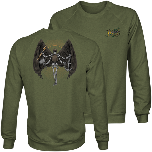 Angel of Death - Sweatshirt