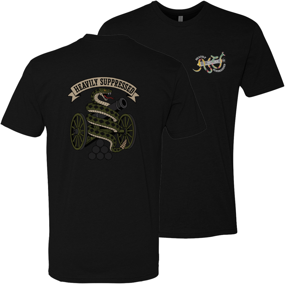 Cowboy Killer Tee