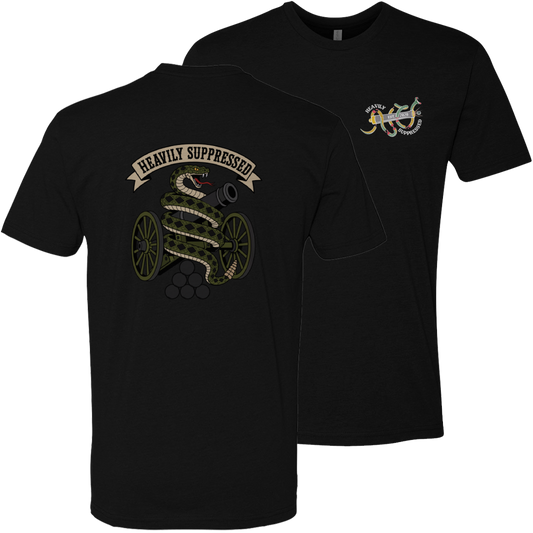 Cowboy Killer Tee